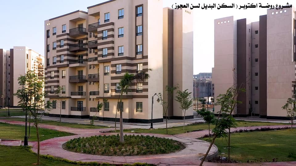 وزير الإسكان: 2021 عام إعلان الانتهاء من تطوير المناطق غير الآمنة